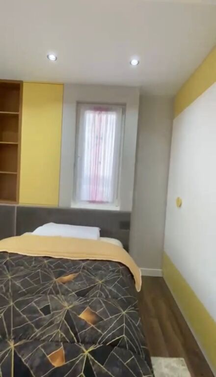 Shitet apartament 2+1+2,Ish fusha Aviacionit