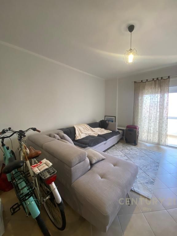 FOR SALE APARTMENT 1+1+STORAGE OPPOSITE DURRES HOSPITAL!!!