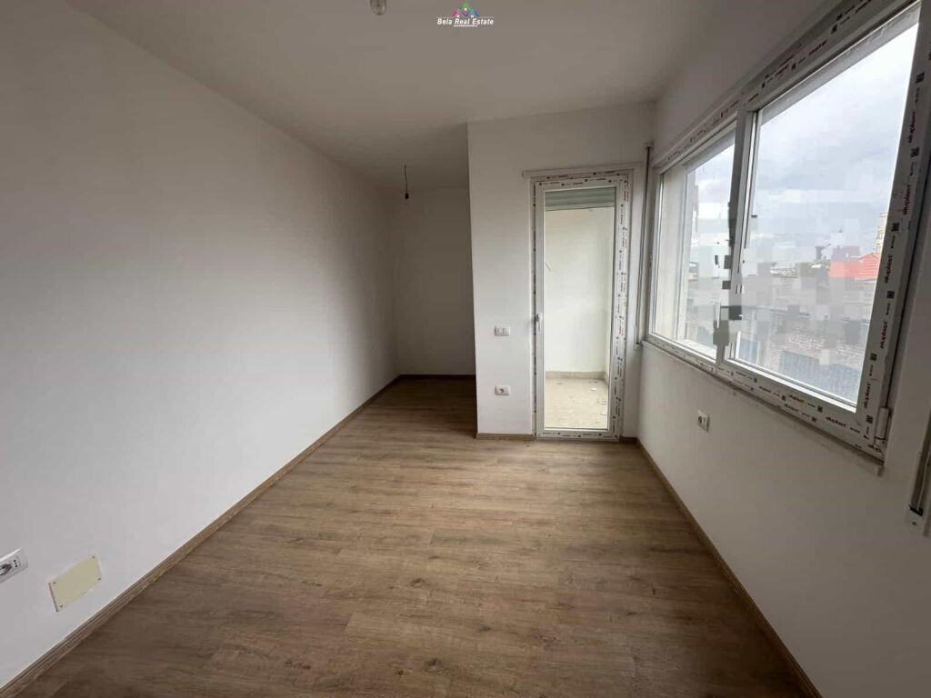 Apartment For Sale 1+1 In Don Bosko ( ID B110542) Tirana