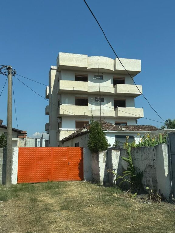 4-STOREY VILLA FOR SALE, BEACH, DURRES