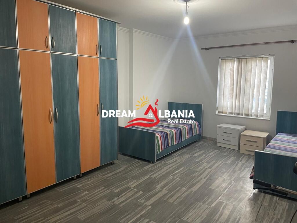 2+1 apartments for rent in the Lapraka area near Hotel Relax in Tirana (ID 42215488 )