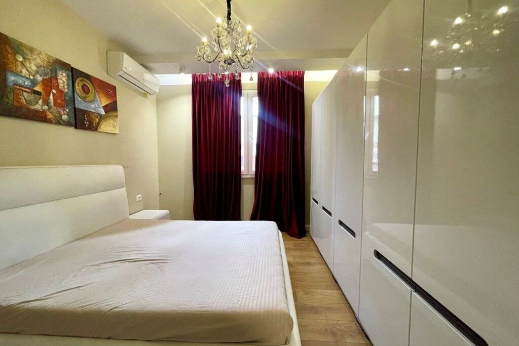 Apartment for rent, 2+1 fully furnished near the Ballet School!