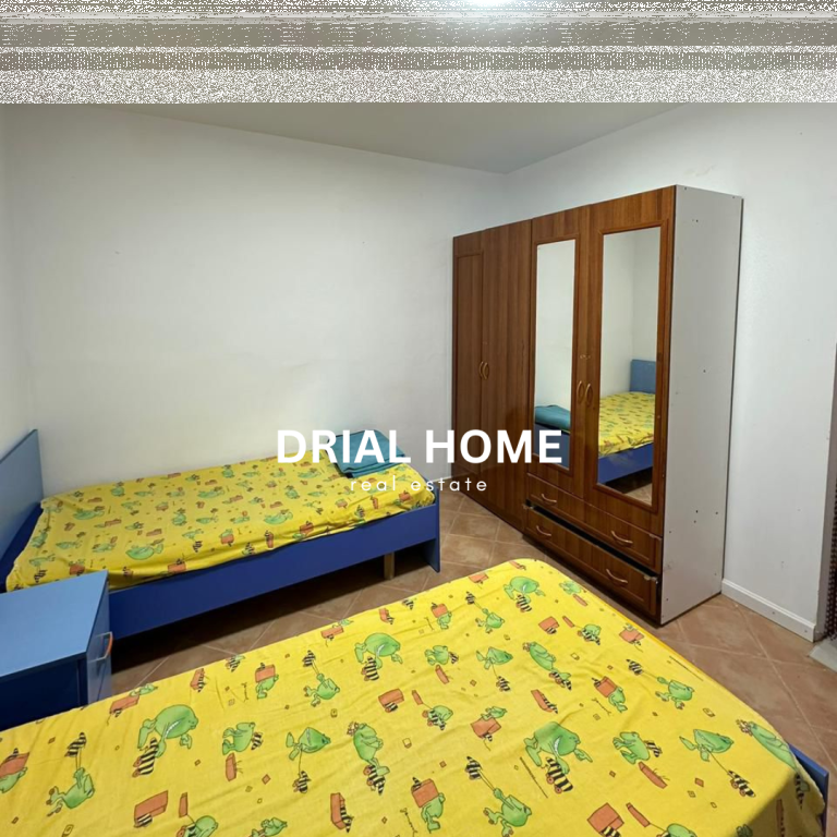 Apartment for rent 2+1+balcony