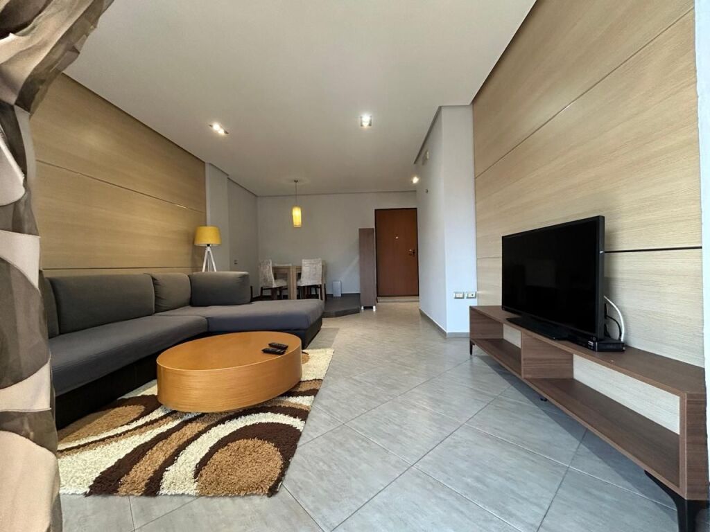 Apartment 1 + 1 for sale near Kristal center