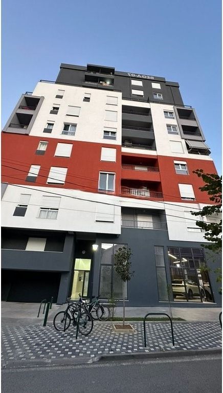 Apartament 1+1 me Qira tek 5 Maji!