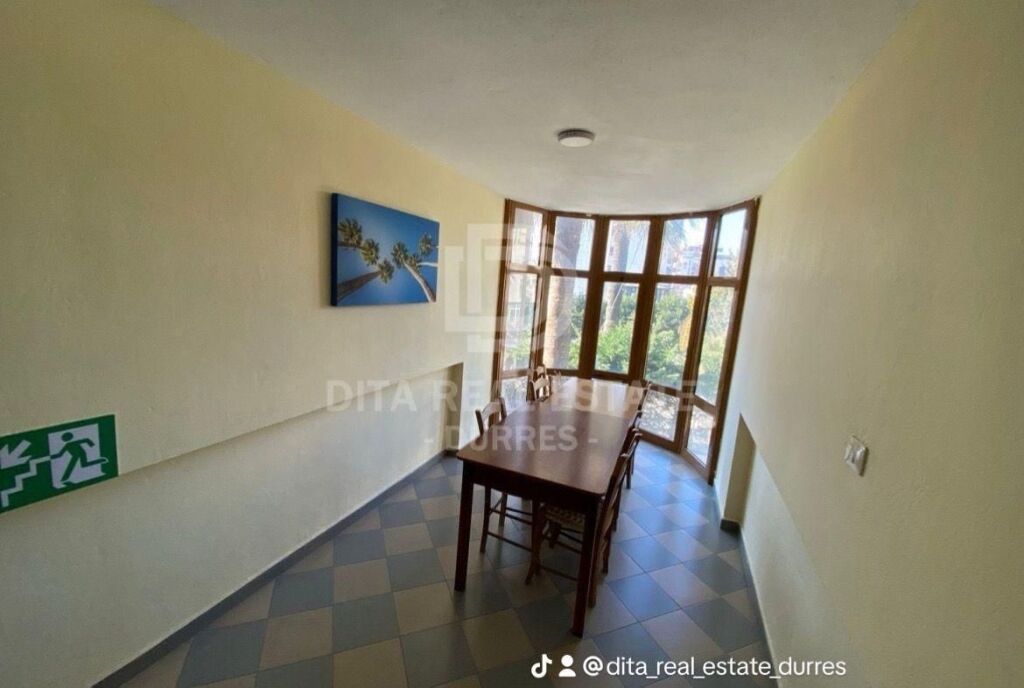 HOTEL NE SHITJE 3 KATESH PLAZH DURRES 12000000 1 200 000EUR