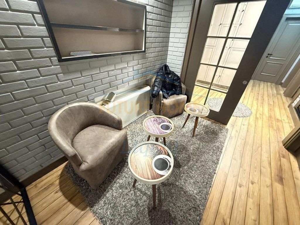 Qera, Apartament 3+1+2, Myslym Shyri, Tiranë