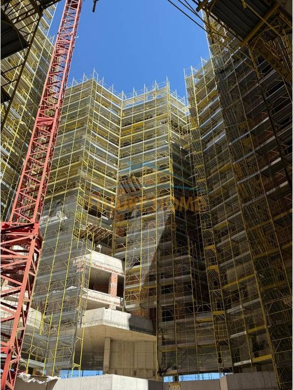 Shitet,Apartament 1+1, Colonnade Building, Rruga Dritan Hoxha