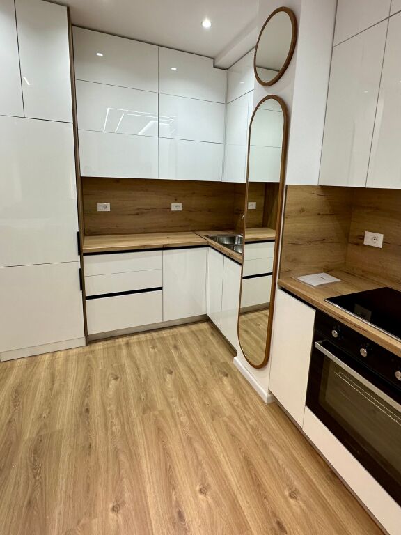 For rent 2+1 at Kadiu/Ali Dem Residence