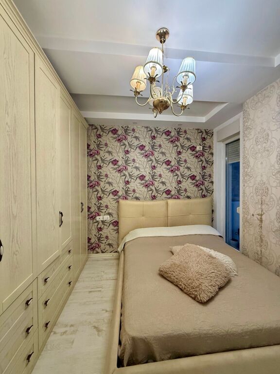 For rent 2+1 at Magnet complex, 21 Dhjetori