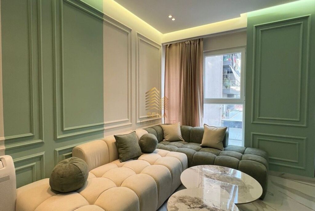 Qira, Apartament 1+1+blk, Aura Kompleks, 750 Euro/muaj I diskutueshem