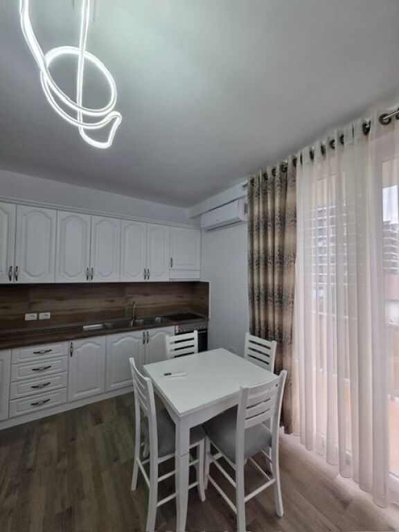 Apartment 1+1 newly furnished near villa L2