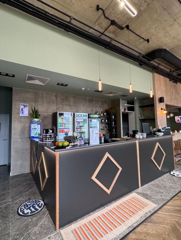 Vendesi attività bar caffè 📍 vicino all'aeroporto