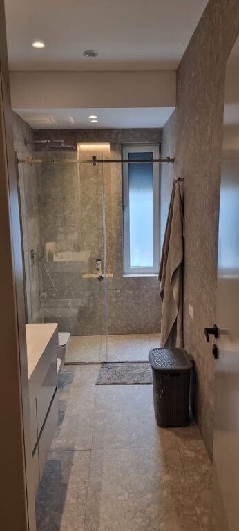 APARTMENT FOR RENT 1+1 KODRA E DIELLIT 900 EURO