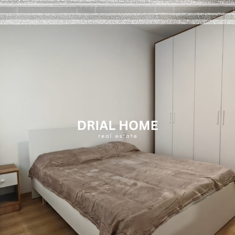 APARTAMENT ME QERA 1+1