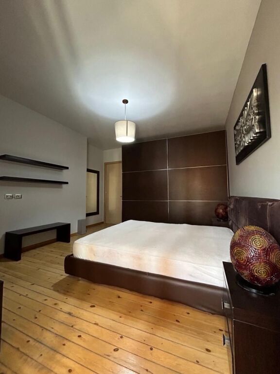 Apartment 1 + 1 for sale near Kristal center