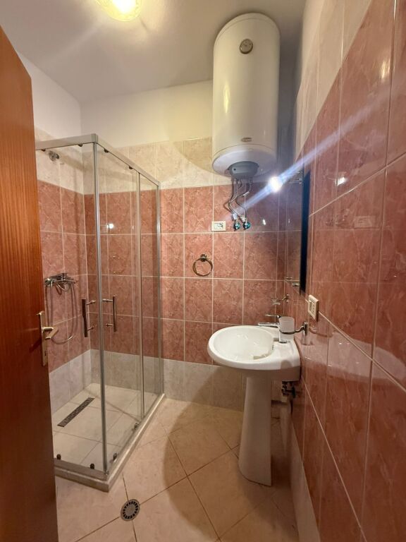 🏢✨ Appartamento 3+1+2 in Affitto – Viale Nuovo / Stazione Ferroviaria