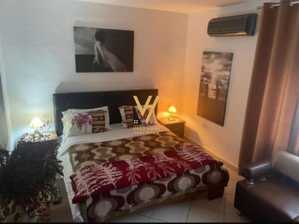 APPARTAMENTO 2+1+ANNESSO IN AFFITTO IN VIA MUHAMET GJOLLESHA 75.000 LEKE