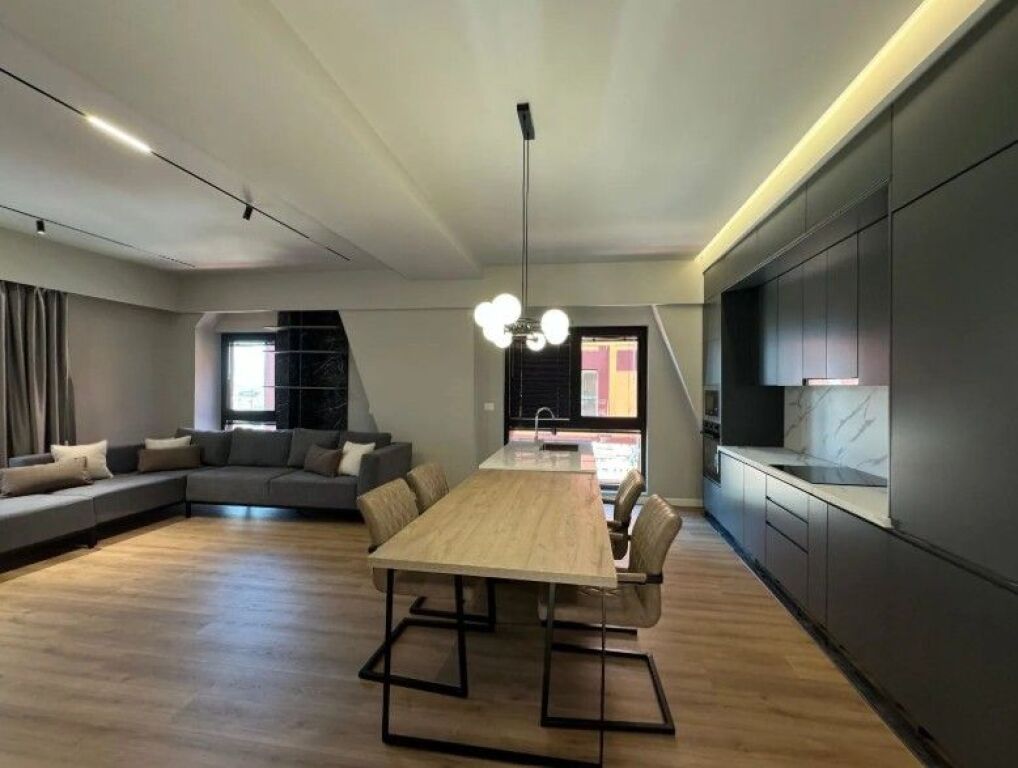 📌Apartment 2+1 for Sale at Tirana Garden Building