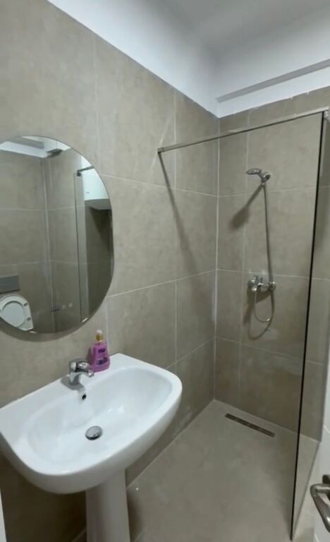 For rent 1+1+parking ASTIR URBAN GATE 500 thousand leke