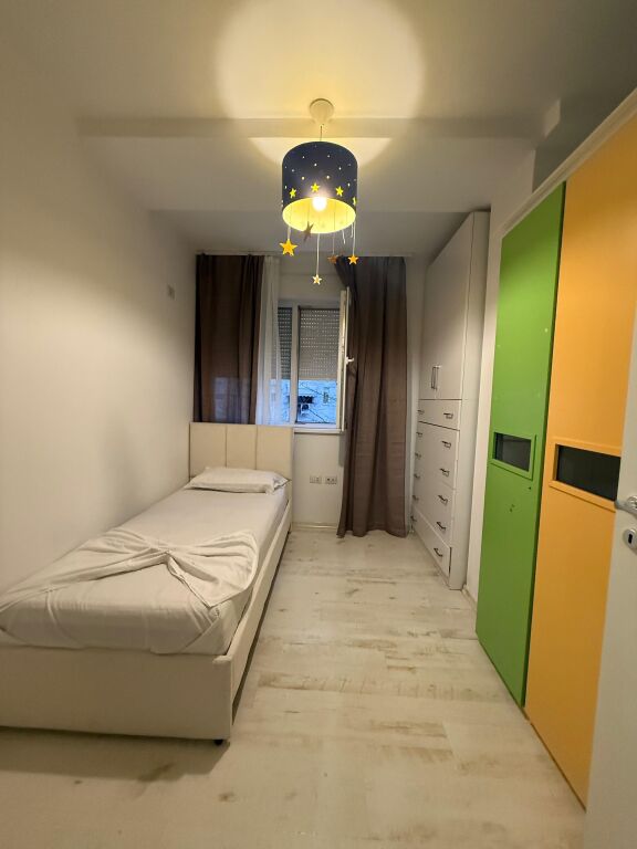 🏠Apartament 2+1+Blk me qira📍Kompleksi Magnet, 21 Dhjetori 💶 Çmimi: 620€/muaj