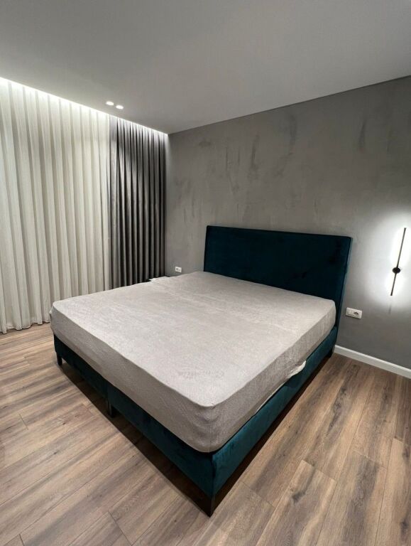 🏢 Jepet me qira apartament 2+1 Ish Fusha