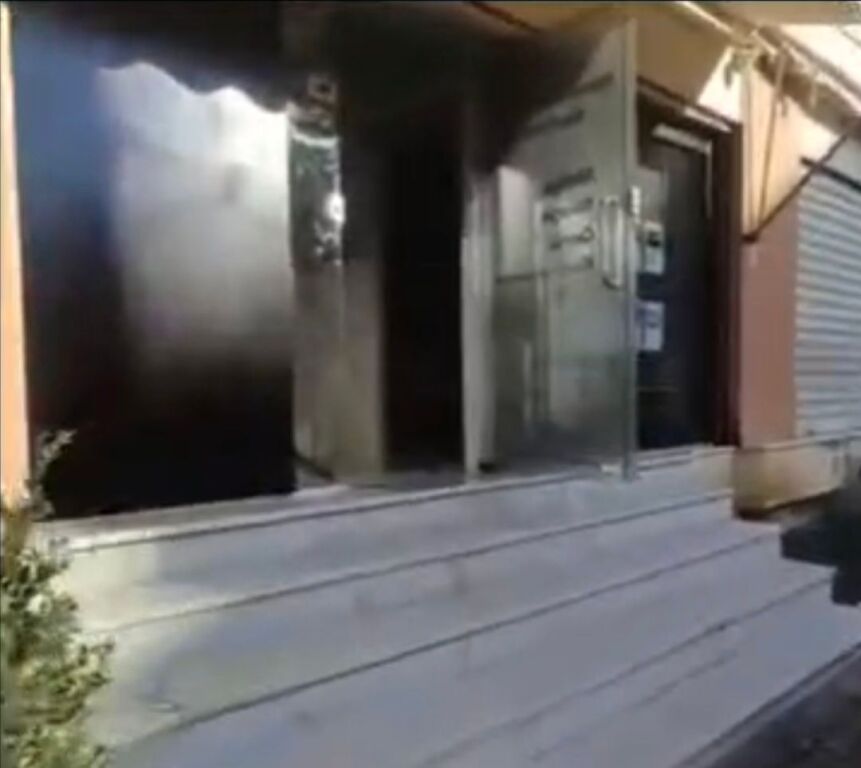 SHITJE Objekt biznesi &amp; APARTAMENT Rruga Fortuzi