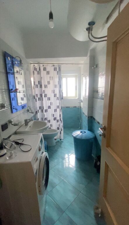 SHITET APARTAMENT 2+1 PORTI DURRES 140000 EURO​ 140 000EUR
