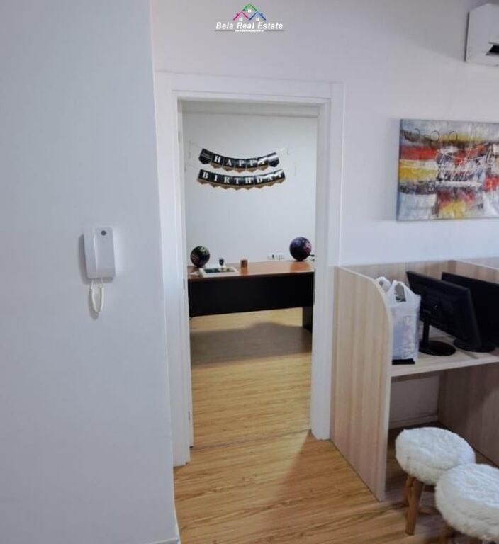 Appartamento In Affitto 1+1 Vicino a Harry Fultz ( ID B211425) Tirana