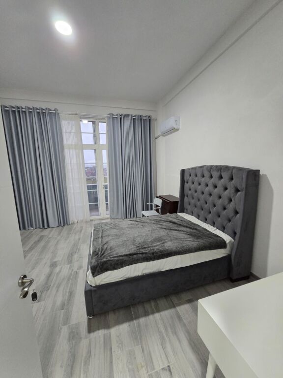 Appartamento 4+1 in affitto 📍 Paskuqan