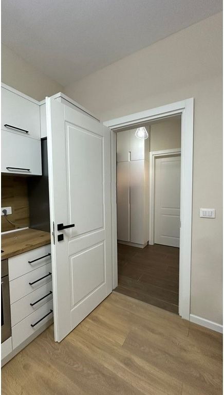 Apartament 1+1 me Qira tek 5 Maji!