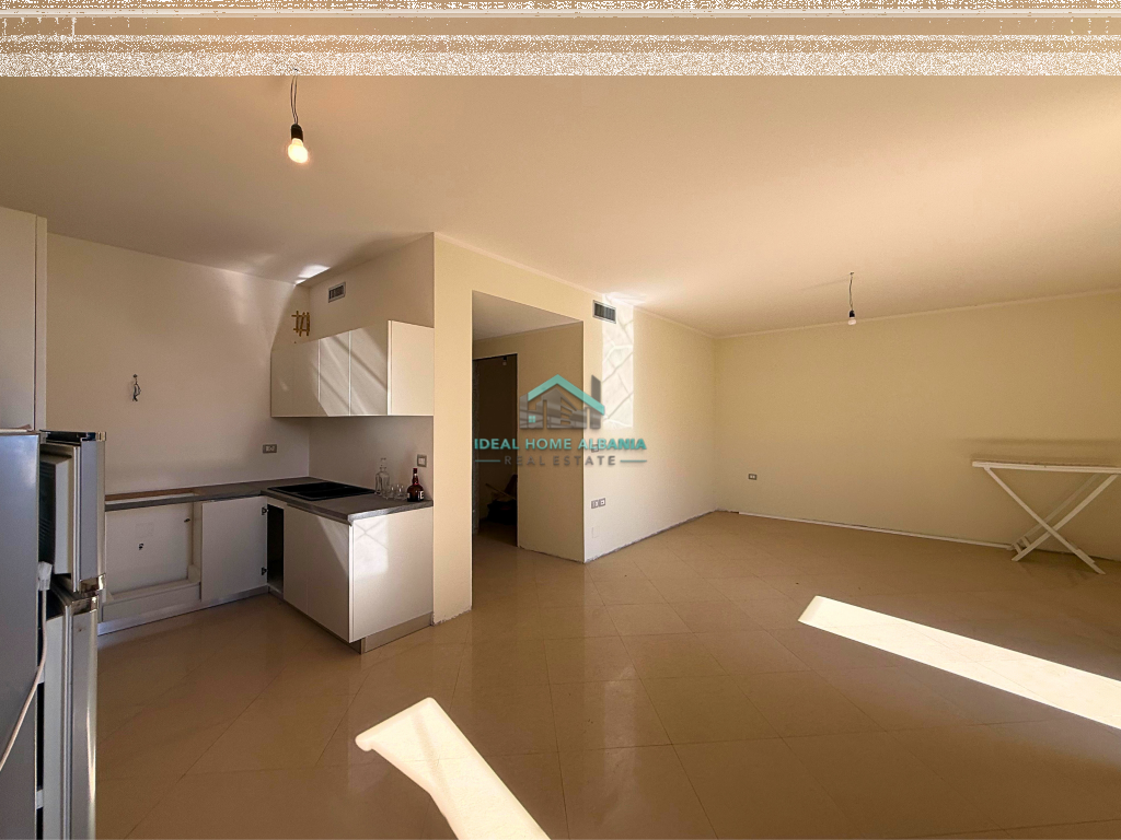 Apartament 2+1 Shitet – Zona e Bulevardit, Vlore.