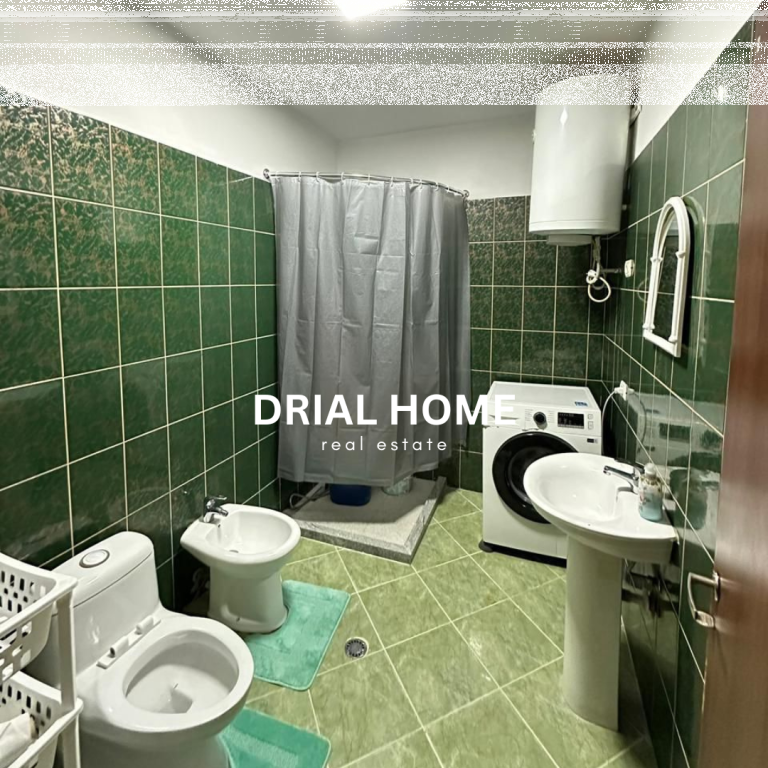 Apartment for rent 2+1+balcony