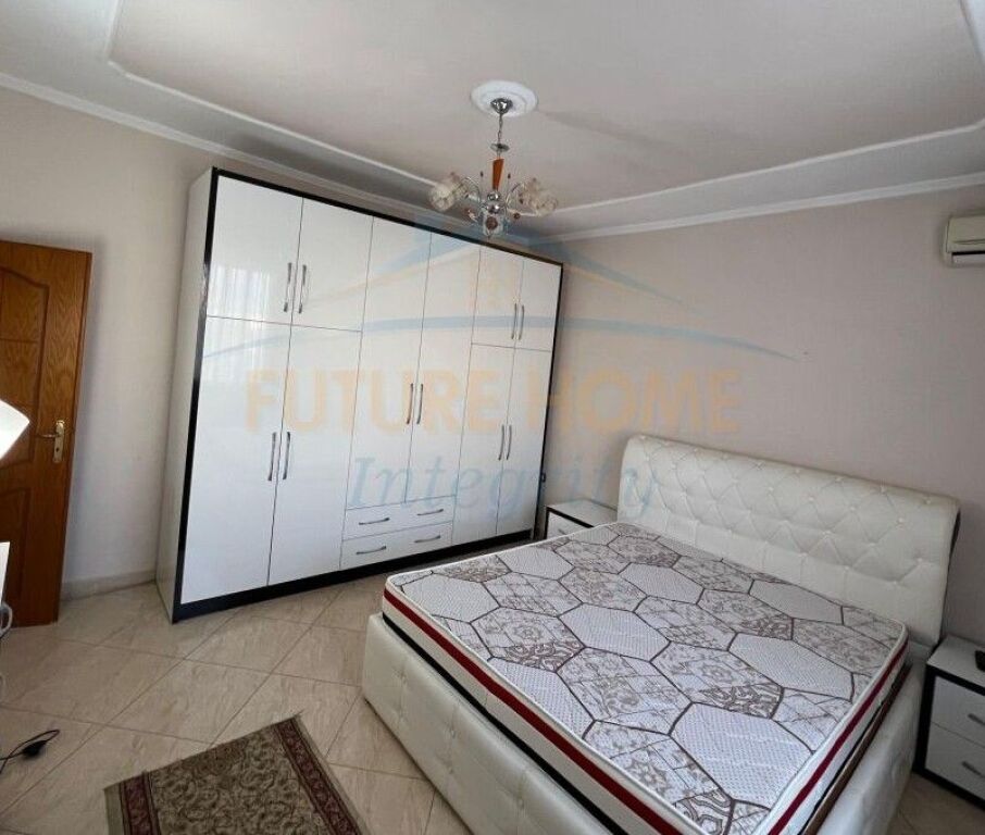 Qera, Apartament 1+1, Rruga e Dibrës, Tiranë.