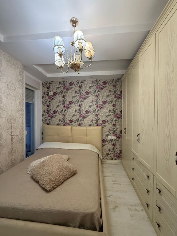 🏠 Jepet me qira Apartament 2+1+Bllk 📍21 Dhjetori, Kompleksi Magnet 💶 Çmimi: 620€/muaj