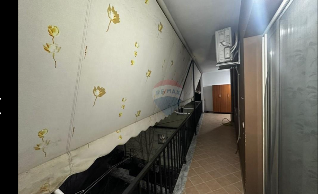 Appartamento in affitto 3+1 ad Astiri