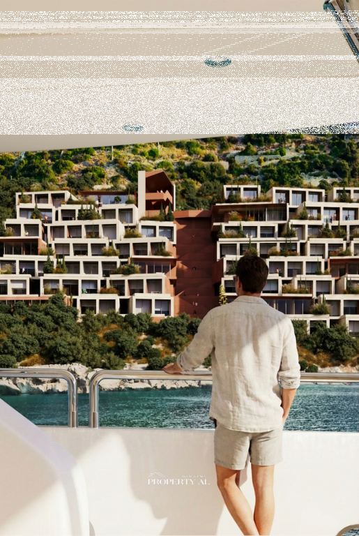 Appartamento Con Vista Mare In Vendita