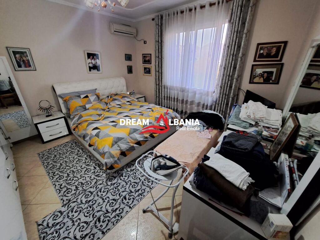 Apartament 1+1 me qera ne rrugen e Dibres prane Medresese ne Tirane (ID 4219394)
