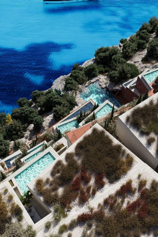 Appartamento Con Vista Mare In Vendita