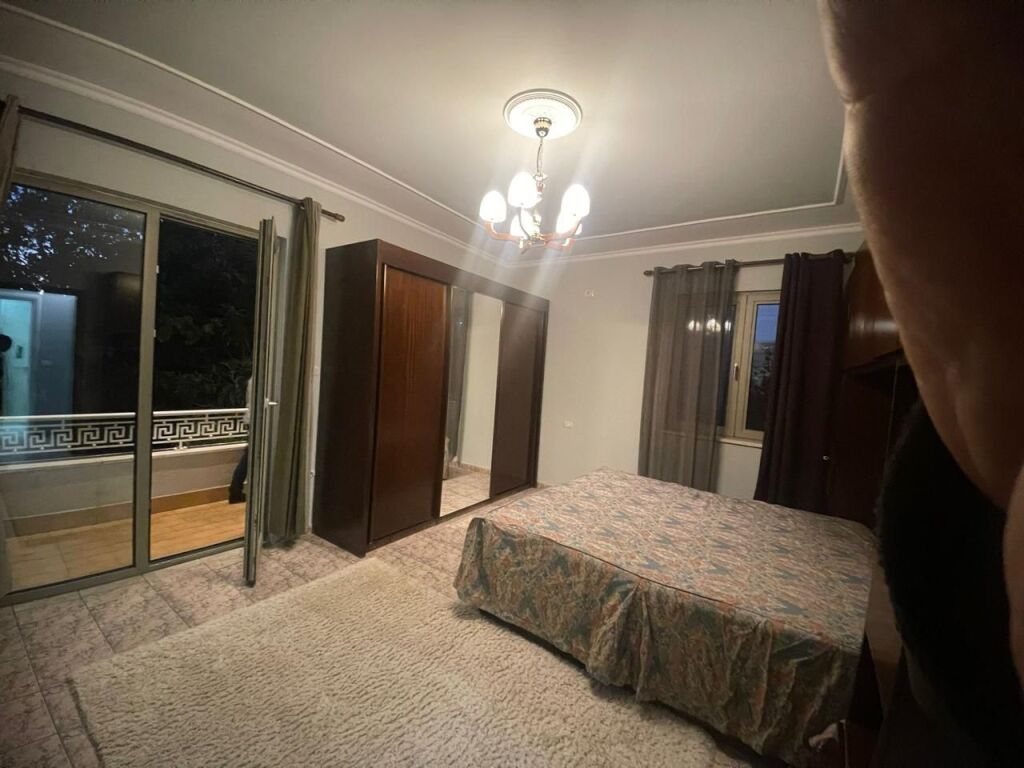 Vile me qera 2+1 tek Ish Tregu Elektrik (ID BV22465) Tirane