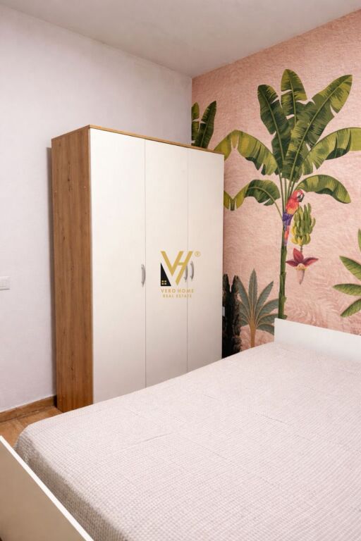 AFFITTASI APPARTAMENTO 1+1+BLK A ASTIR 42.000 LEKE