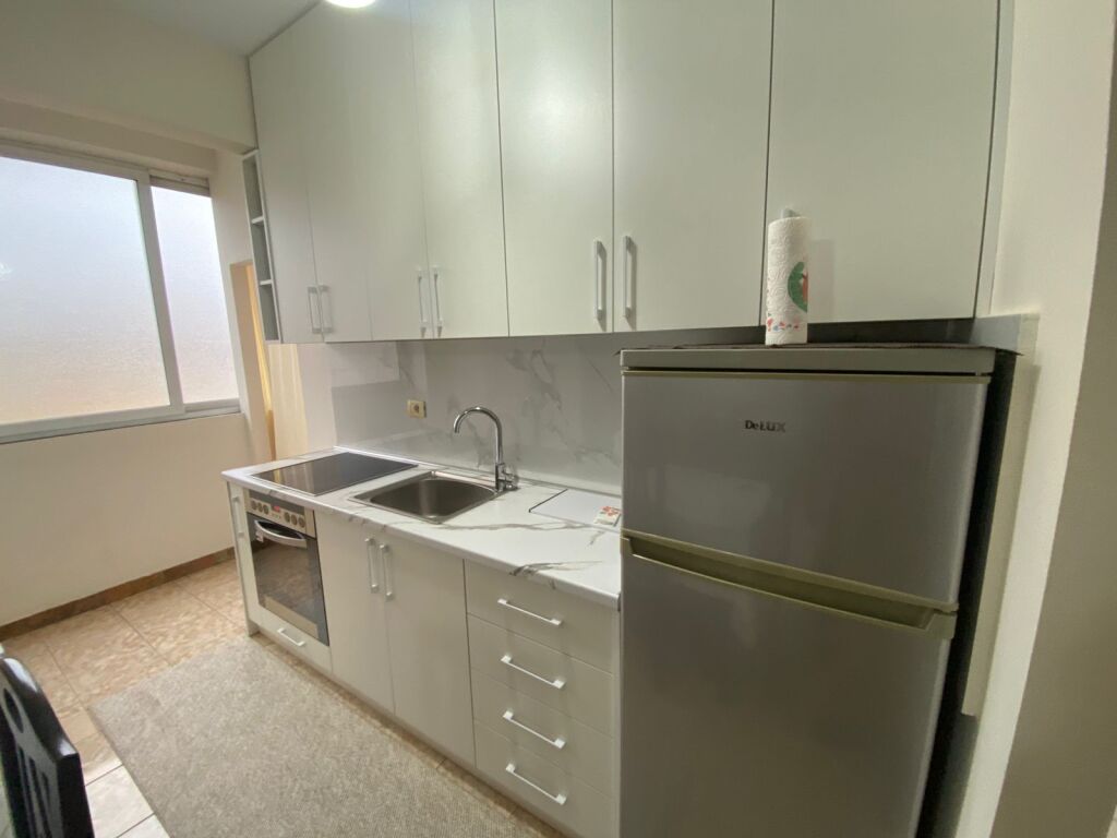 Jepet Apartament me qera