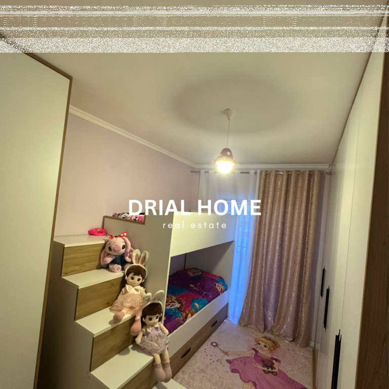 Apartament me qera 2+1+2+post parkimi