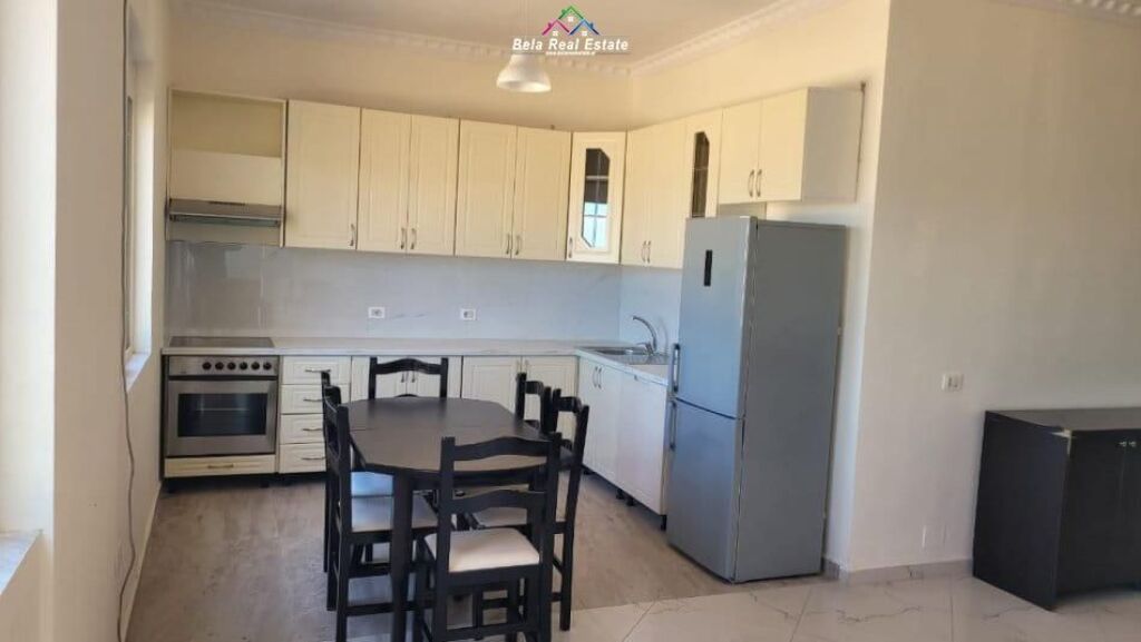 Apartment For Rent 3+1 At Kodra e Priftit (ID B23100) Tirane