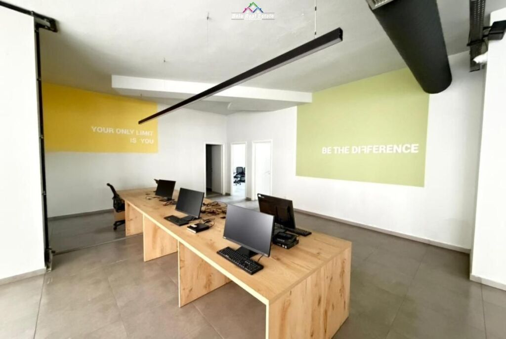 Zyre Me Qera Ne Astir ( ID BZ2829) Tirane