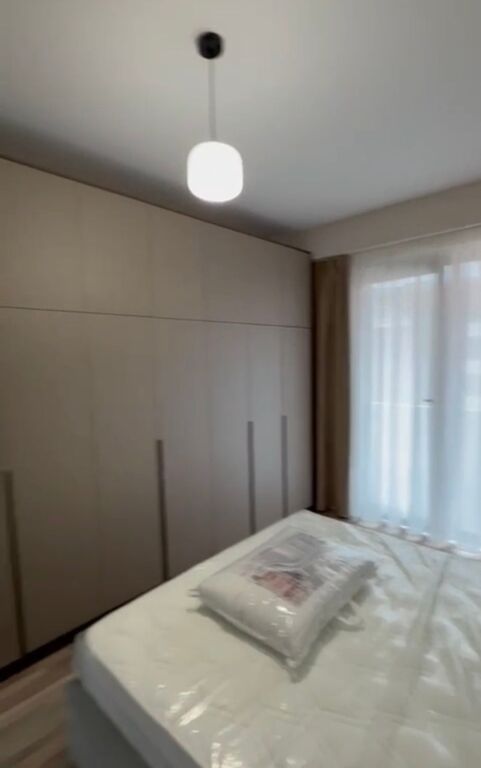 For rent 1+1+parking ASTIR URBAN GATE 500 thousand leke