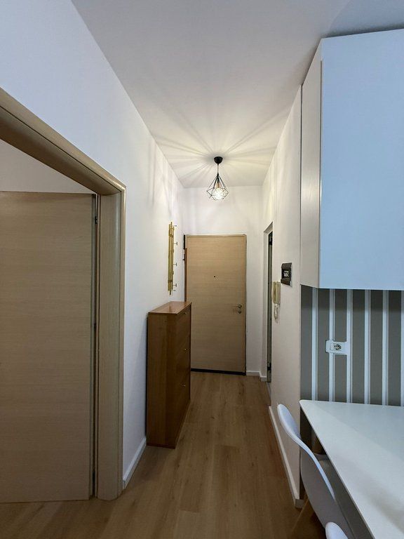 Qera, Apartament 1+1, Fresk, Tirane