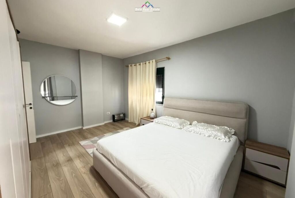 Apartment For Rent 2+1 in Fresk (ID B2201366) Tirane.