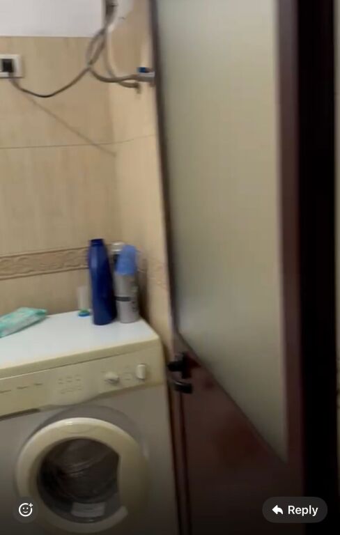 2+1,arredato vicino alla stazione ferroviaria,per abitazione o ufficio,600 euro