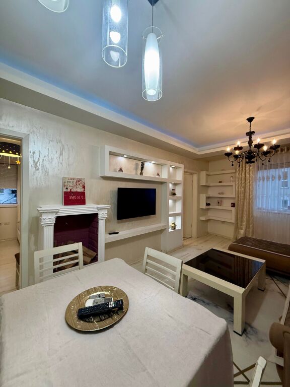 For rent 2+1 at Magnet complex, 21 Dhjetori